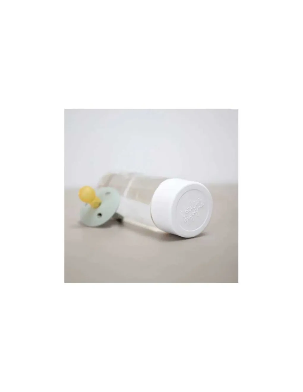 L'atelier gigogne Bouteille sensorielle moutons phosphorescents - Clearance