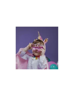 Petit Boum Bouteille sensorielle Move Arc-en-ciel - New