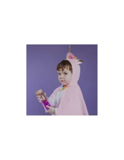 Petit Boum Bouteille sensorielle Move Arc-en-ciel - New
