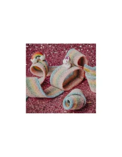 Petit Boum Bouteille sensorielle Move Arc-en-ciel - New