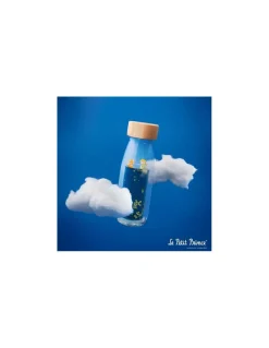 Petit Boum Bouteille sensorielle Move Le Petit Prince - Discount