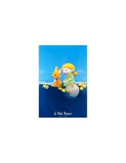 Petit Boum Bouteille sensorielle Move Le Petit Prince - Discount