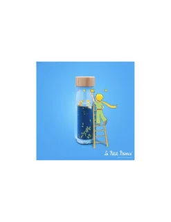 Petit Boum Bouteille sensorielle Move Le Petit Prince - Discount