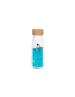 Petit Boum Bouteille sensorielle Move Univers - Best