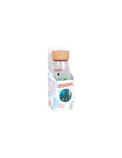 Petit Boum Bouteille sensorielle Move Univers - Best