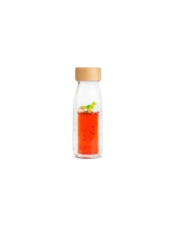 Petit Boum Bouteille sensorielle Move T-Rex - Sale