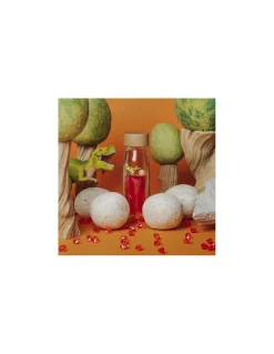 Petit Boum Bouteille sensorielle Move T-Rex - Sale