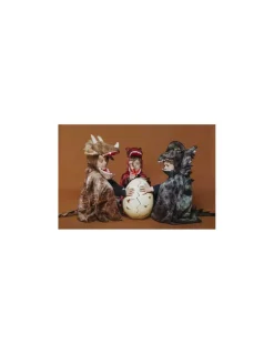 Petit Boum Bouteille sensorielle Move T-Rex - Sale
