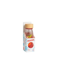Petit Boum Bouteille sensorielle Move T-Rex - Sale