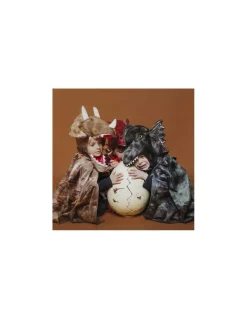 Petit Boum Bouteille sensorielle Move T-Rex - Sale