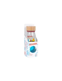Petit Boum Bouteille sensorielle Move Canard - Hot