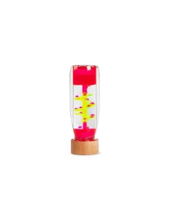 Petit Boum Bouteille sensorielle Move Spirale rose - Online