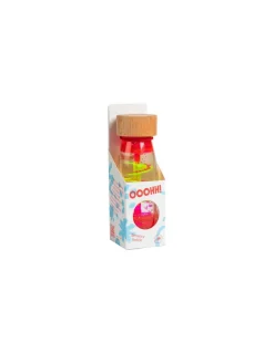 Petit Boum Bouteille sensorielle Move Spirale rose - Online