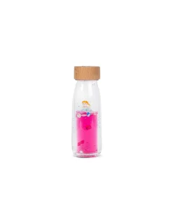 Petit Boum Bouteille sensorielle Move Étincelle de mer - Best
