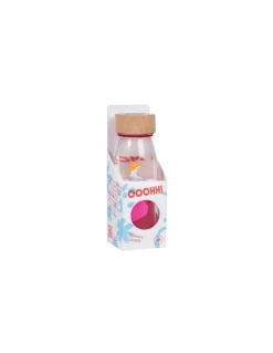 Petit Boum Bouteille sensorielle Move Étincelle de mer - Best