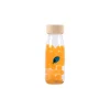 Petit Boum Bouteille sensorielle Poisson bleu - Clearance