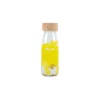 Petit Boum Bouteille sensorielle Poisson Globe - Hot