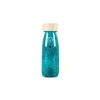 Petit Boum Bouteille sensorielle turquoise - Online