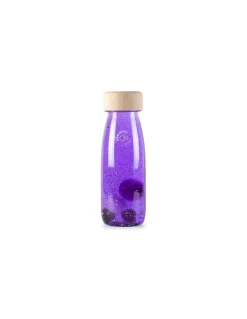 Petit Boum Bouteille sensorielle violet - Best