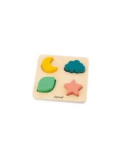 Janod Box 18 mois - New