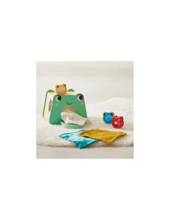 Janod Box 12 mois - Sale