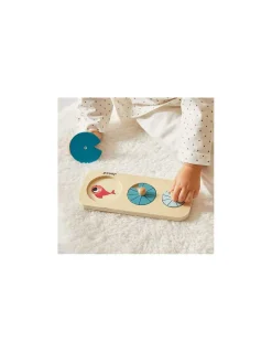 Janod Box 12 mois - Sale