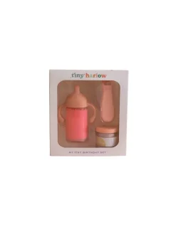 Tiny Harlow Box Anniversaire Lait Fraise - Best