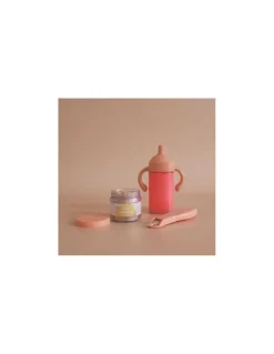 Tiny Harlow Box Anniversaire Lait Fraise - Best