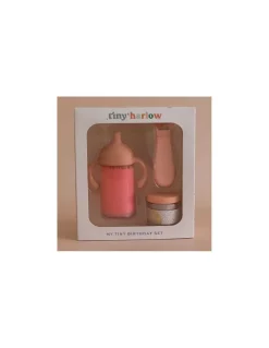 Tiny Harlow Box Anniversaire Lait Fraise - Best
