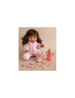 Tiny Harlow Box Anniversaire Lait Fraise - Best