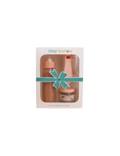 Tiny Harlow Box Chocolat biberon et petit pot - New