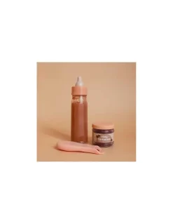Tiny Harlow Box Chocolat biberon et petit pot - New