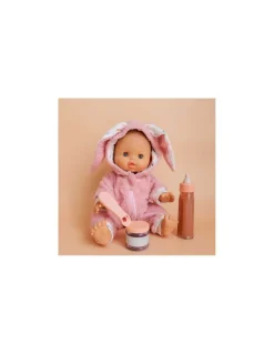 Tiny Harlow Box Chocolat biberon et petit pot - New