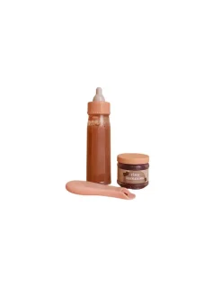 Tiny Harlow Box Chocolat biberon et petit pot - New