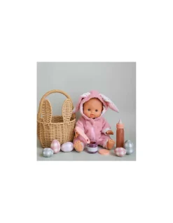 Tiny Harlow Box Chocolat biberon et petit pot - New