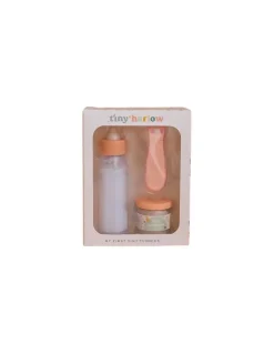 Tiny Harlow Box 1er âge Lait et petit pot Céréales - Online