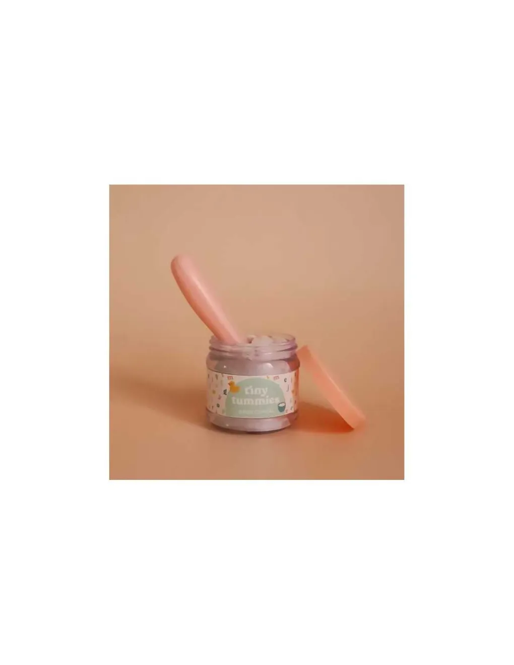 Tiny Harlow Box 1er âge Lait et petit pot Céréales - Online