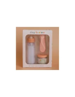 Tiny Harlow Box 1er âge Lait et petit pot Céréales - Online