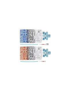 Buki France Boxeurs hydraulique - Buki