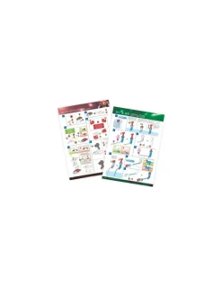 Buki France Boxeurs hydraulique - Buki
