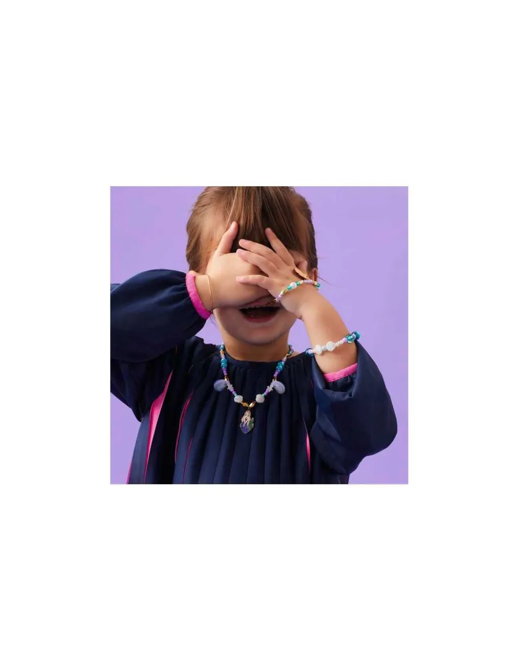 Djeco Bracelet Coralie - Best