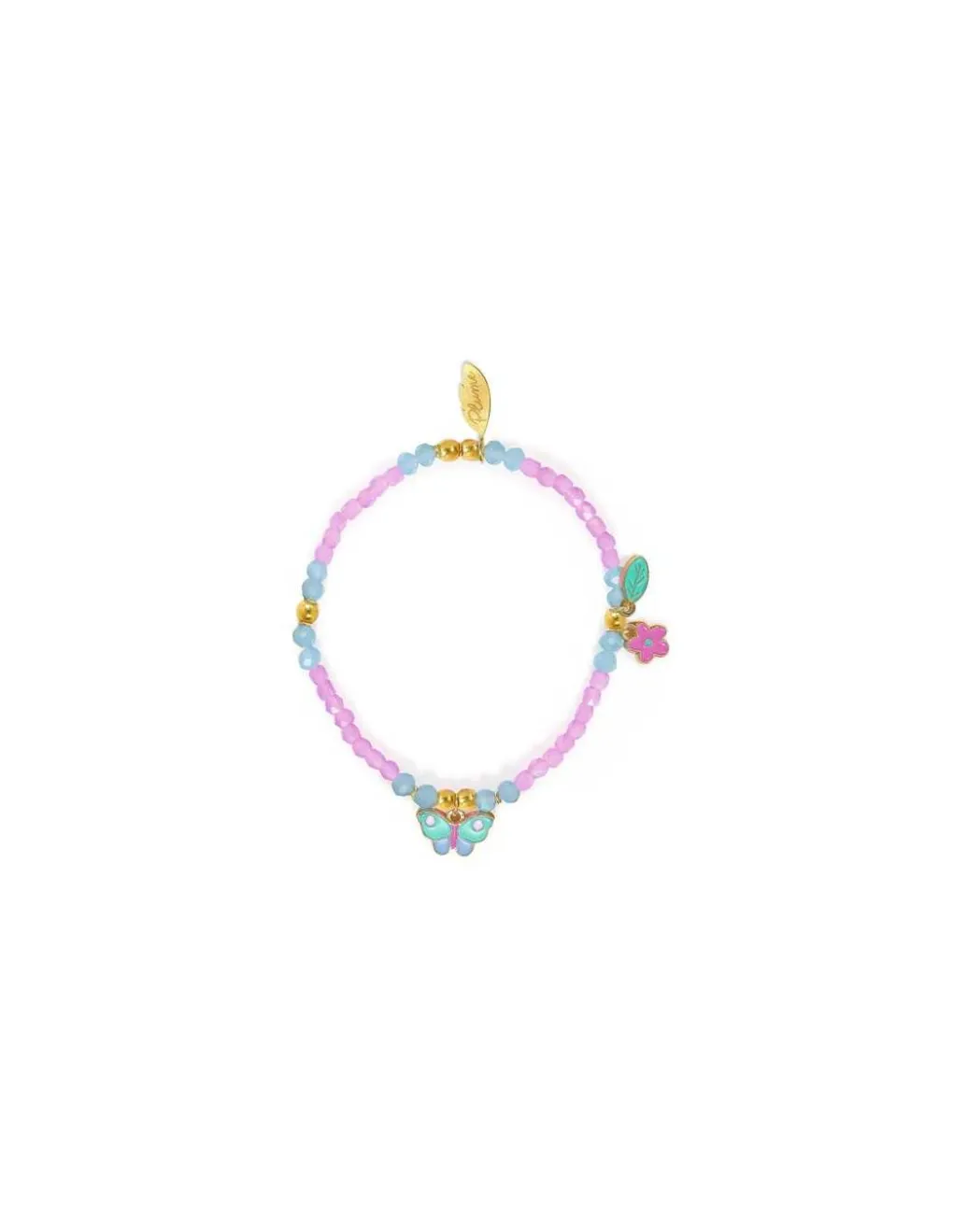 Djeco Bracelet Lila - Outlet