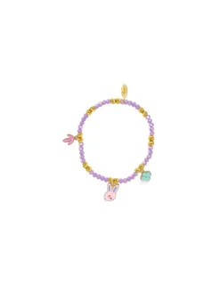 Djeco Bracelet Rose - New