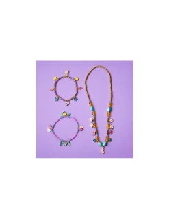 Djeco Bracelet Rose - New