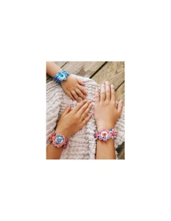 Djeco Bracelets à créer Meilleures copines - Do it Yourself - Outlet