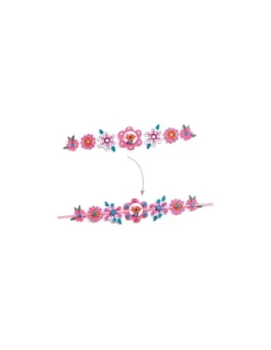 Djeco Bracelets à créer Meilleures copines - Do it Yourself - Outlet