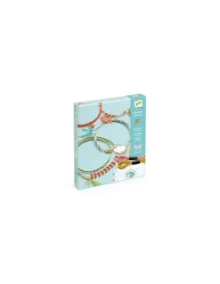 Djeco Bracelets Céleste - Best