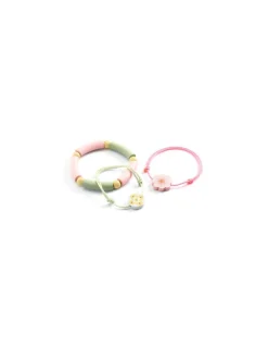 Djeco Bracelets de Cécile - Clearance