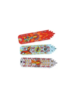 Djeco Bracelets de force à créer Super-pouvoirs - Do it Yourself - Online