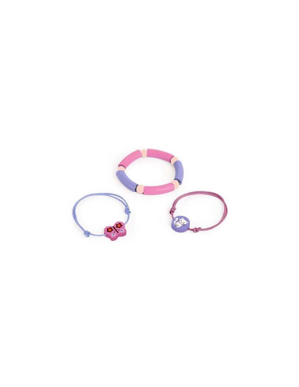 Djeco Bracelets de Tara - New